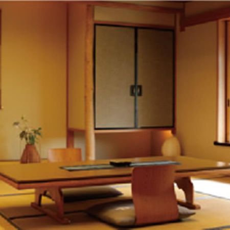 Hotel Myoken Ishiharaso Kirishima Zewnętrze zdjęcie